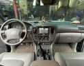 Toyota Land Cruiser 2001 - Cần bán xe Toyota Land Cruiser đời 2001, màu xanh lam như mới, 350tr