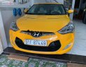 Hyundai Veloster 2011 - Bán xe Hyundai Veloster năm sản xuất 2011, màu vàng, nhập khẩu hàn quốc còn mới, giá chỉ 439 triệu