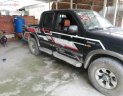 Ford Ranger 2005 - Cần bán lại xe Ford Ranger 2005, màu đen, giá chỉ 178 triệu