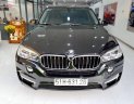 BMW X5 2017 - Bán ô tô BMW X5 đời 2017, màu đen, xe nhập