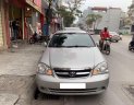 Daewoo Lacetti 2009 - Bán ô tô Daewoo Lacetti sản xuất năm 2009, 200 triệu