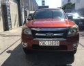 Ford Ranger 2010 - Xe Ford Ranger đời 2010, xe nhập