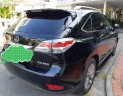 Lexus RX 2015 - Bán ô tô Lexus RX sản xuất năm 2015, màu đen, xe nhập