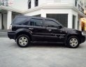 Ford Escape 2.3AT 2005 - Bán ô tô Ford Escape 2.3AT sản xuất năm 2005, màu đen giá cạnh tranh