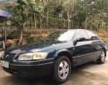 Toyota Camry XLi 2.2 1998 - Bán xe Toyota Camry XLi 2.2 đời 1998, màu xanh lam