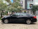 Hyundai Sonata   2.0L   2010 - Bán Hyundai Sonata 2.0L đời 2010, màu đen, nhập khẩu, giá 455tr