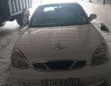 Daewoo Nubira   2003 - Bán gấp Daewoo Nubira đời 2003, màu trắng, giá chỉ 82 triệu