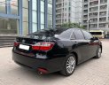 Toyota Camry 2.5Q 2018 - Bán Toyota Camry 2.5Q đời 2018, màu đen