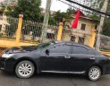 Toyota Camry 2015 - Cần bán xe Toyota Camry 2015, màu đen, nhập khẩu nguyên chiếc, giá 765tr