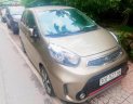 Kia Morning Si AT 2017 - Bán xe Kia Morning Si AT đời 2017 giá cạnh tranh