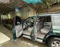 Toyota Land Cruiser 2001 - Cần bán xe Toyota Land Cruiser đời 2001, màu xanh lam như mới, 350tr