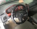 Mazda 323 2003 - Cần bán Mazda 323 đời 2003, màu bạc giá cạnh tranh