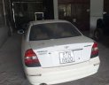 Daewoo Nubira   2003 - Bán gấp Daewoo Nubira đời 2003, màu trắng, giá chỉ 82 triệu