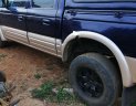 Ford Ranger 2002 - Cần bán gấp Ford Ranger năm 2002, màu xanh lam