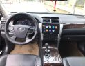 Toyota Camry 2015 - Cần bán xe Toyota Camry 2015, màu đen, nhập khẩu nguyên chiếc, giá 765tr