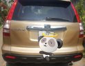 Honda CR V 2009 - Bán Honda CR V sản xuất 2009 xe gia đình giá cạnh tranh