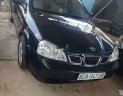 Daewoo Lacetti  MT 2004 - Cần bán lại xe Daewoo Lacetti MT sản xuất 2004, giá tốt