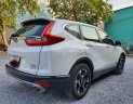 Honda CR V   2018 - Xe Honda CR V sản xuất 2018, màu trắng, nhập khẩu nguyên chiếc chính chủ