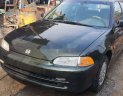 Honda Civic 1995 - Cần bán Honda Civic 1995, xe nhập