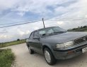 Toyota Corolla 1989 - Cần bán xe Toyota Corolla 1989, màu xám, nhập khẩu Nhật Bản giá cạnh tranh