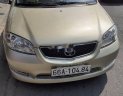 Toyota Vios 2004 - Cần bán Toyota Vios G năm 2004 chính chủ, 164 triệu