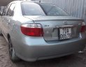 Toyota Vios 2004 - Cần bán xe Toyota Vios 2004, xe nhập, 195tr