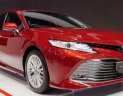 Toyota Camry 2.5Q 2019 - Bán ô tô Toyota Camry 2.5Q sản xuất năm 2019, màu đỏ, nhập khẩu nguyên chiếc