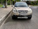 Chevrolet Captiva 2009 - Bán Chevrolet Captiva sản xuất năm 2009