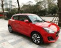 Suzuki Swift   2019 - Bán ô tô Suzuki Swift đời 2019, màu đỏ, nhập khẩu nguyên chiếc, giá tốt