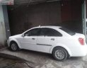 Daewoo Lacetti 2004 - Cần bán xe Daewoo Lacetti đời 2004, màu trắng, 115 triệu