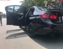 BMW 3 Series 2018 - Cần bán gấp BMW 3 Series năm sản xuất 2018, màu đen