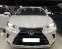 Lexus NX 2018 - Cần bán gấp Lexus NX đời 2018, màu trắng, xe nhập đẹp như mới