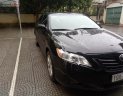 Toyota Camry 2007 - Bán Toyota Camry sản xuất năm 2007, màu đen, 455 triệu