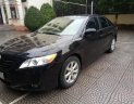 Toyota Camry 2007 - Bán Toyota Camry sản xuất năm 2007, màu đen, 455 triệu