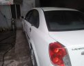 Daewoo Lacetti 2004 - Cần bán xe Daewoo Lacetti đời 2004, màu trắng, 115 triệu