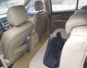 Hyundai Santa Fe 2007 - Cần bán gấp Hyundai Santa Fe AT năm 2007, màu bạc, nhập khẩu nguyên chiếc số tự động