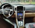 Chevrolet Captiva 2009 - Bán Chevrolet Captiva sản xuất năm 2009