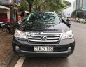 Lexus GX 2010 - Bán Lexus GX 2010, màu đen, xe nhập