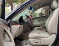 Toyota Camry 2012 - Bán ô tô Toyota Camry 2.4G đời 2012, màu đen