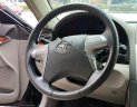 Toyota Camry 2012 - Bán ô tô Toyota Camry 2.4G đời 2012, màu đen