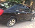 Chevrolet Lacetti 2005 - Cần bán gấp Chevrolet Lacetti sản xuất 2005, màu đen