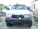 Toyota Land Cruiser 1993 - Bán xe Toyota Land Cruiser sản xuất 1993, nhập khẩu