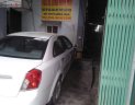 Daewoo Lacetti 2004 - Cần bán xe Daewoo Lacetti đời 2004, màu trắng, 115 triệu