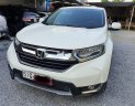 Honda CR V   2018 - Xe Honda CR V sản xuất 2018, màu trắng, nhập khẩu nguyên chiếc chính chủ