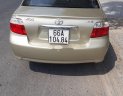 Toyota Vios 2004 - Cần bán Toyota Vios G năm 2004 chính chủ, 164 triệu