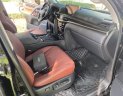 Lexus LX 570 2017 - Bán LX570 đen nội thất nâu xe siêu mới, odo 5000Km- sai tặng xe - liên hệ: 0969.313.368