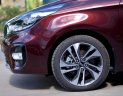 Kia Rondo 2019 - [Kia Phú Mỹ Hưng] Kia Rondo Deluxe, giá chỉ 669 triệu, hỗ trợ trả góp 80%, giao xe ngay
