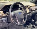 Ford Everest  3.2L Titanium 4x4 2015 - Bán Ford Everest 3.2L Titanium 4x4 2015, màu đen