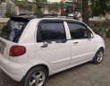 Daewoo Matiz   2007 - Bán xe Daewoo Matiz sản xuất 2007, trợ lái kính điện