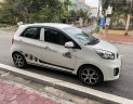 Kia Morning 2015 - Bán Kia Morning Si năm sản xuất 2015, màu trắng, xe nhập như mới